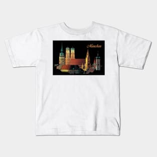 Munich Kids T-Shirt